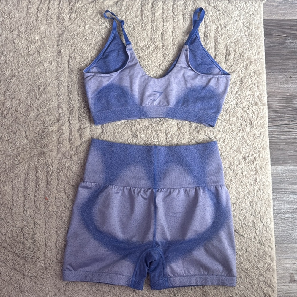 Gymshark Set - Picture 3 of 4